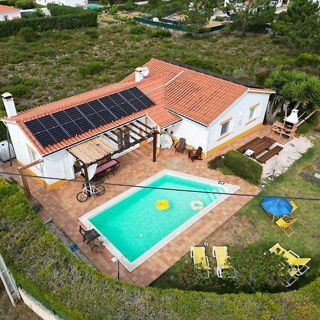 Casa Ensolarada B&B And Pottery Aljezur Esterno foto