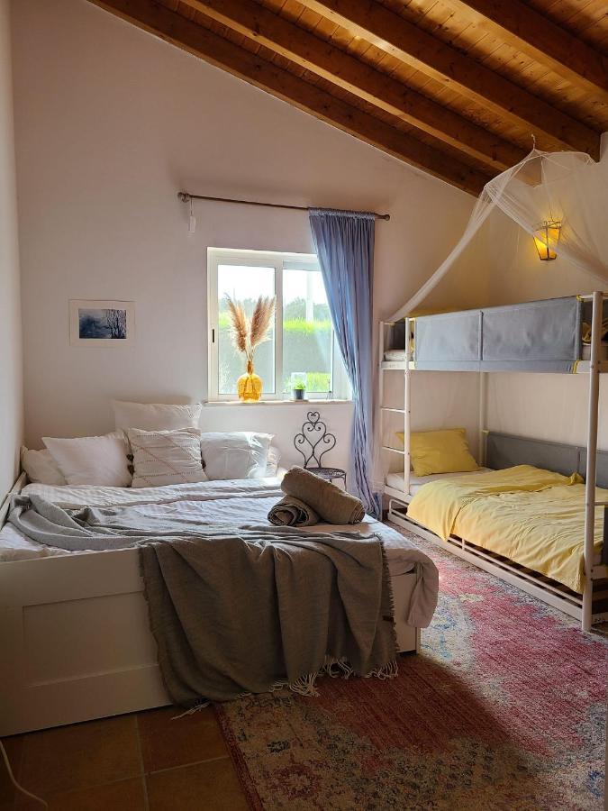 Casa Ensolarada B&B And Pottery Aljezur Esterno foto
