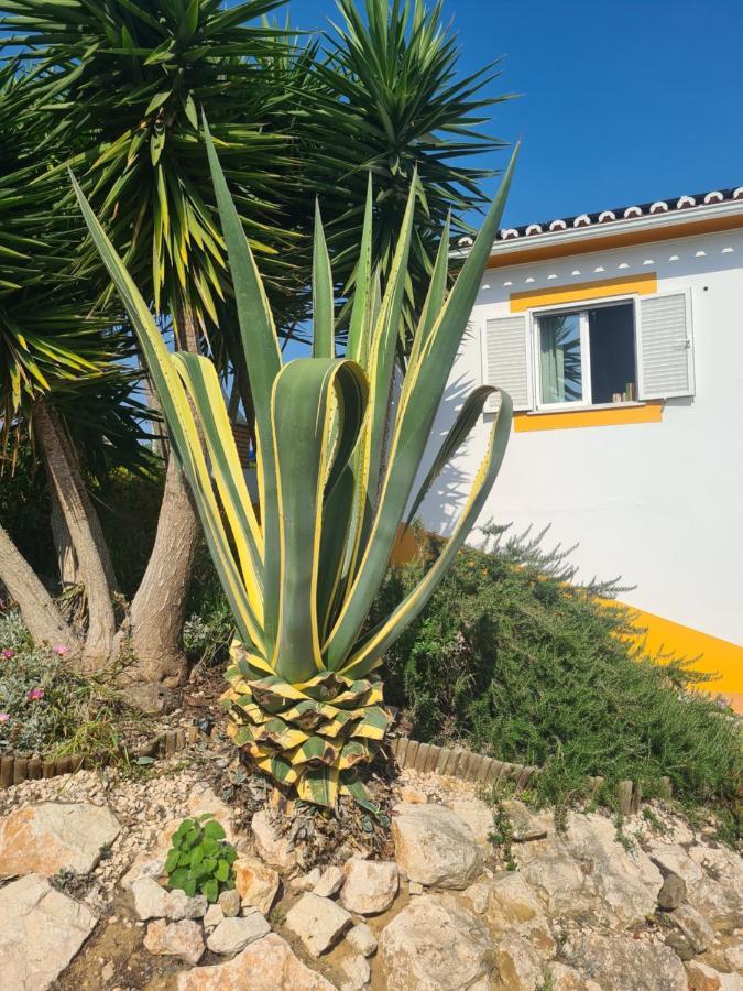 Casa Ensolarada B&B And Pottery Aljezur Esterno foto