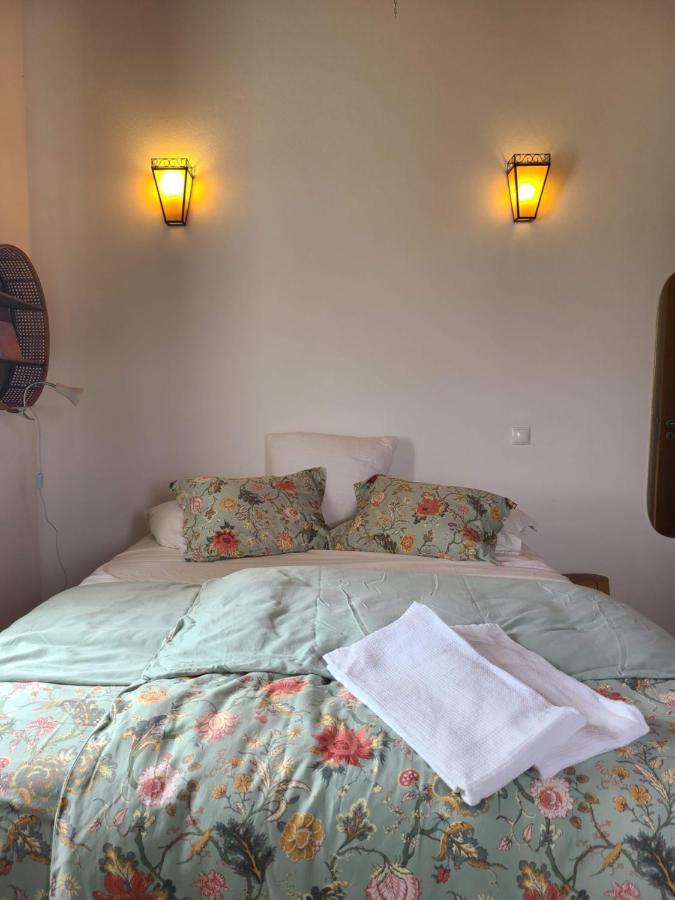 Casa Ensolarada B&B And Pottery Aljezur Esterno foto