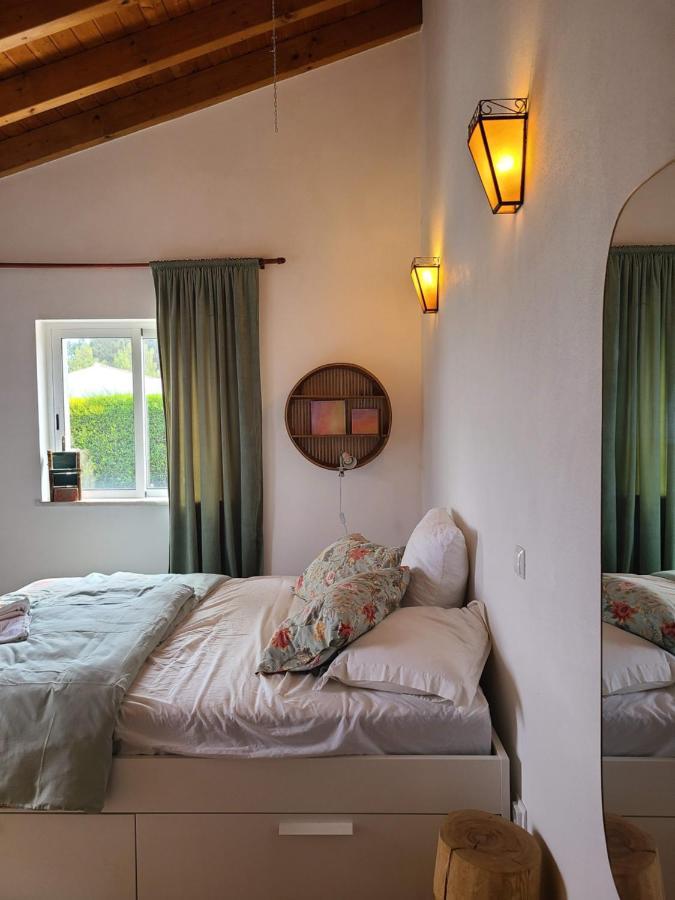 Casa Ensolarada B&B And Pottery Aljezur Esterno foto